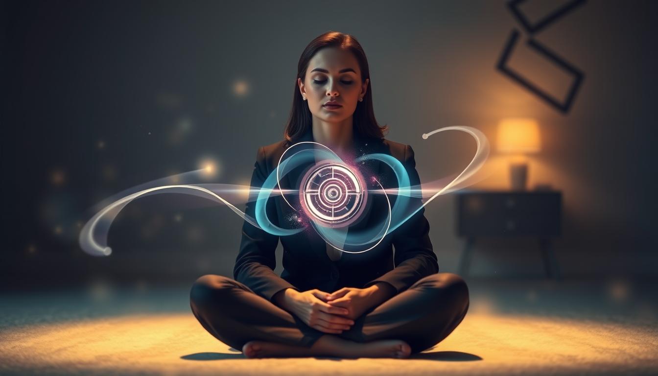 remote viewing stage five abstract target interrogation