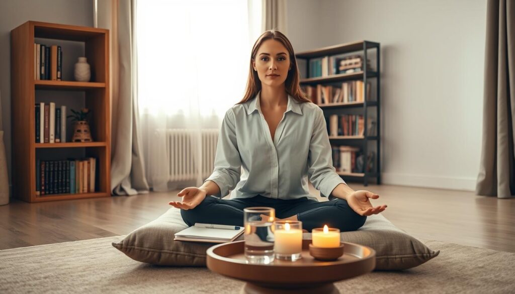 remote viewing target