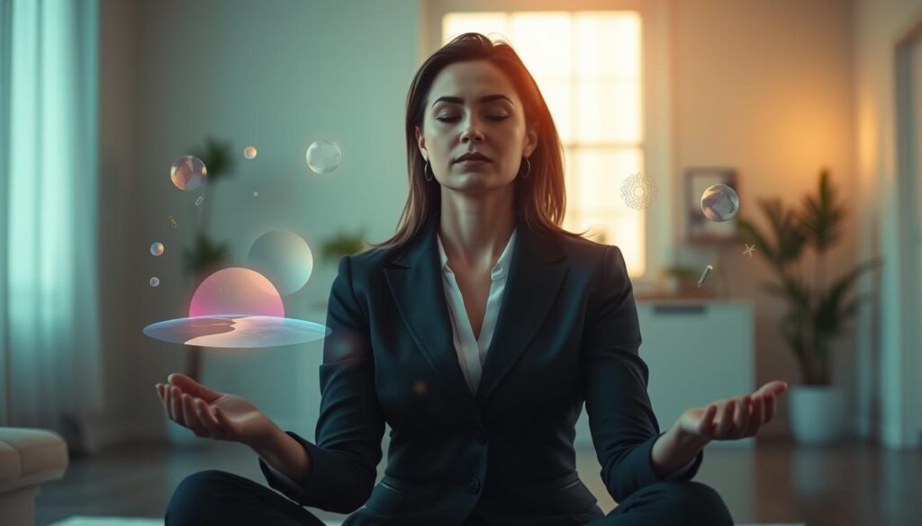 remote viewing visual impressions