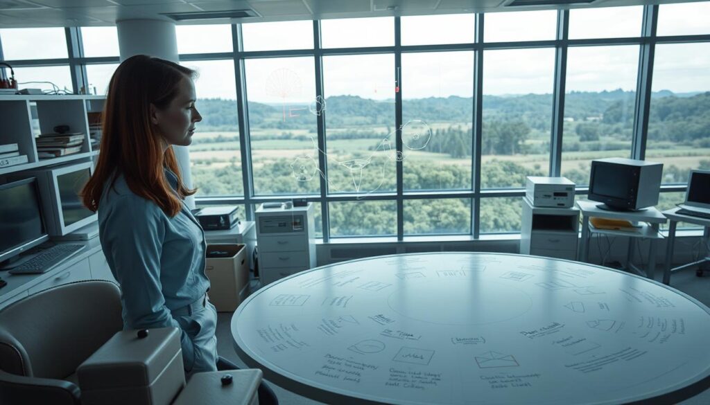 scientific protocols for remote viewing