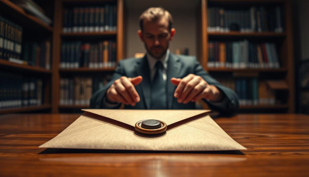 sealed envelope remote viewing