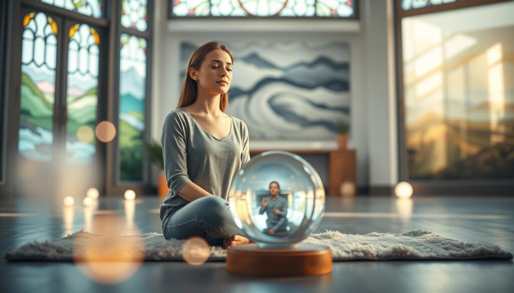 spiritual benefits remote viewing