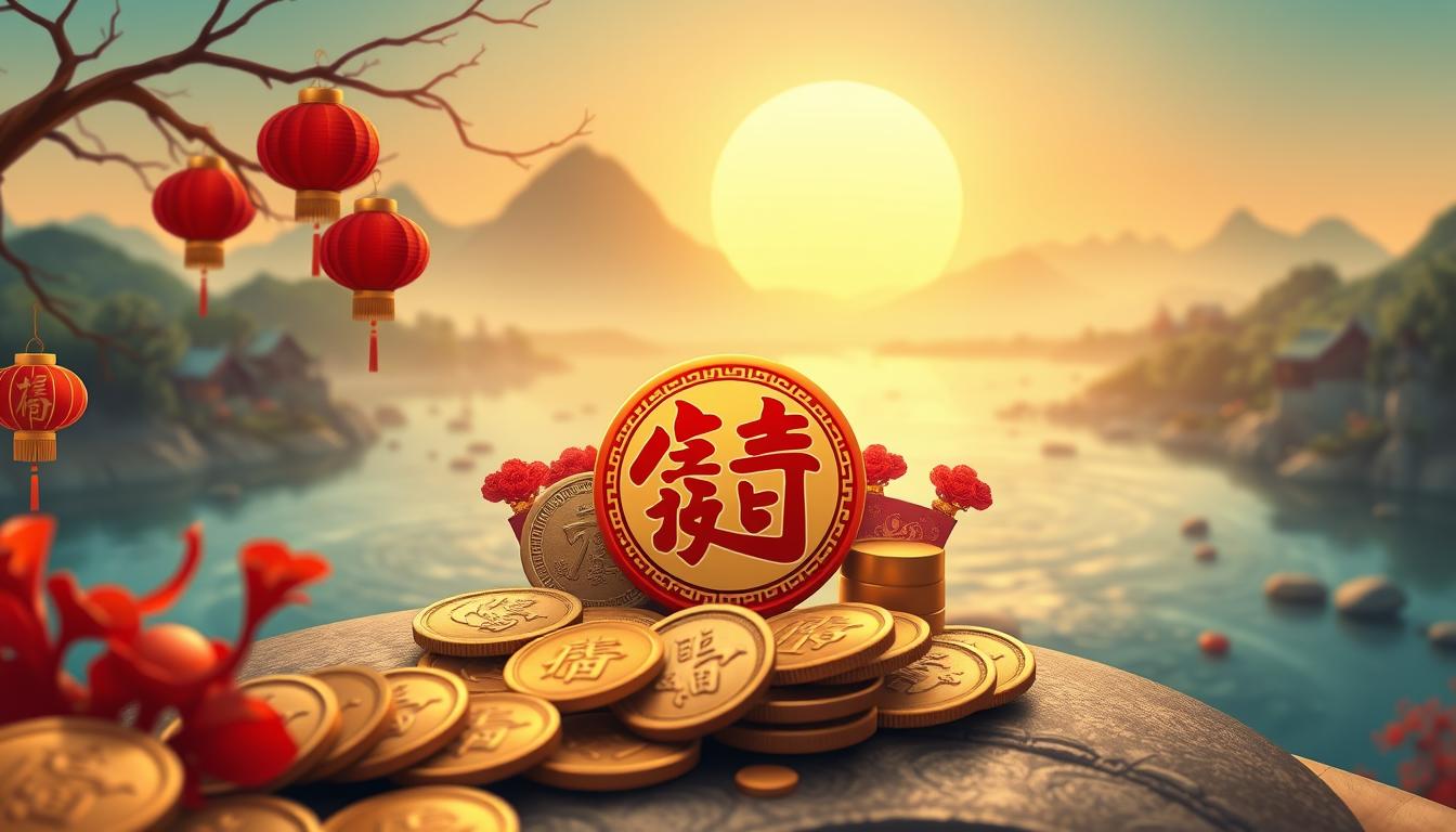 what is a lucky number in china