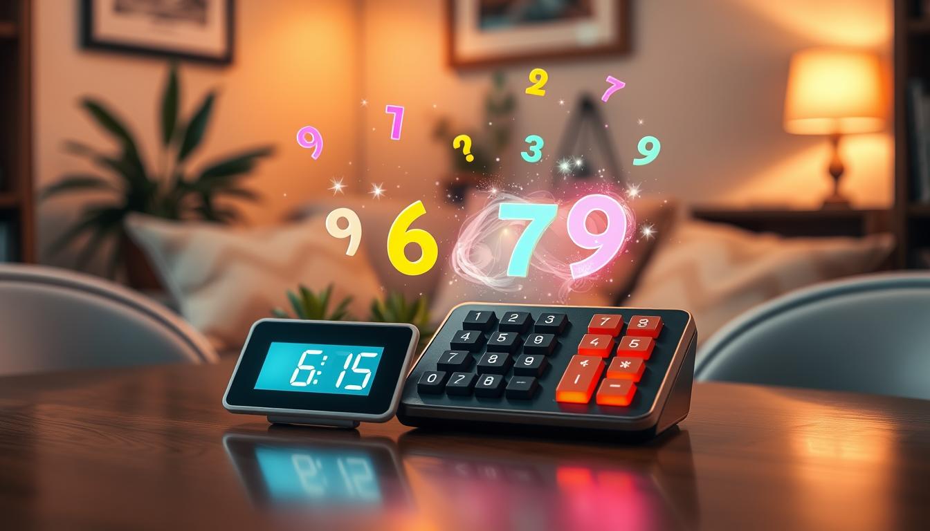 what's my lucky number today